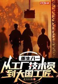 重生八一：从工厂技术员到大国工匠